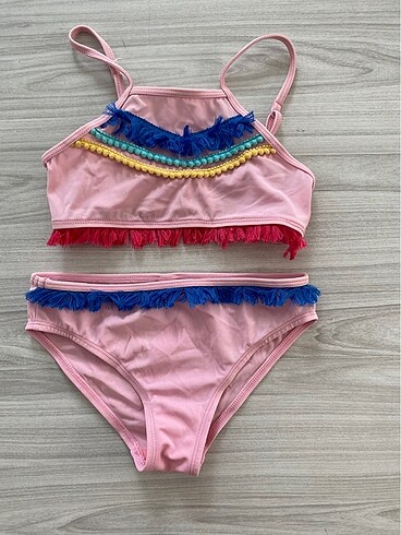 Bikini takımı