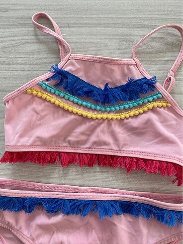 Penti Bikini takımı