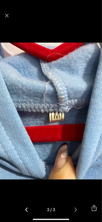 m Beden Sweatshirt hello kitty