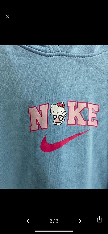 Diğer Sweatshirt hello kitty