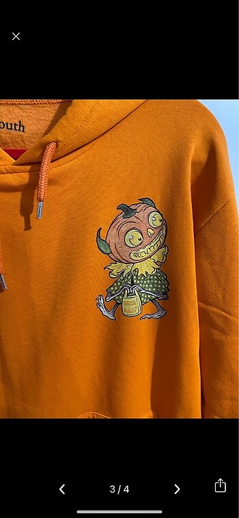 Diğer Sweatshirt