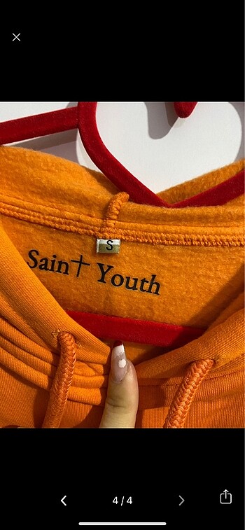 s Beden Sweatshirt