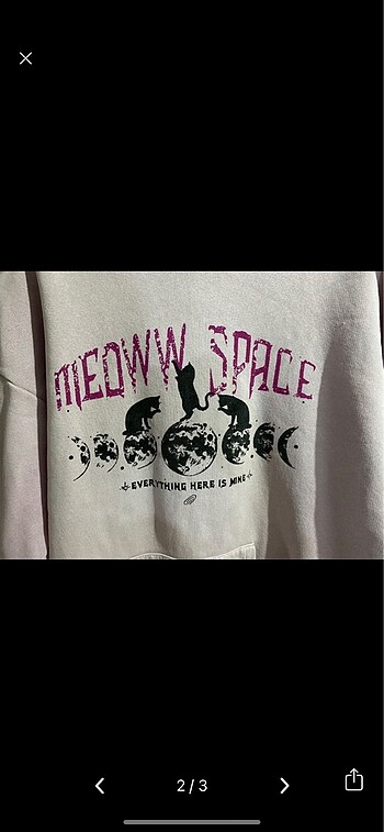 Koton Sweatshirt