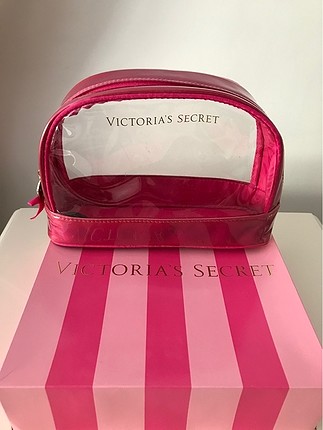 Victoria secret çanta