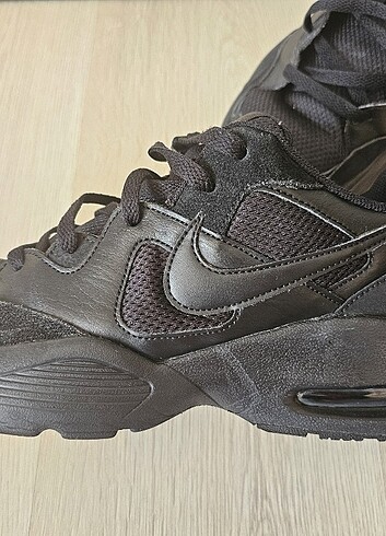 43 Beden siyah Renk Nike airmax