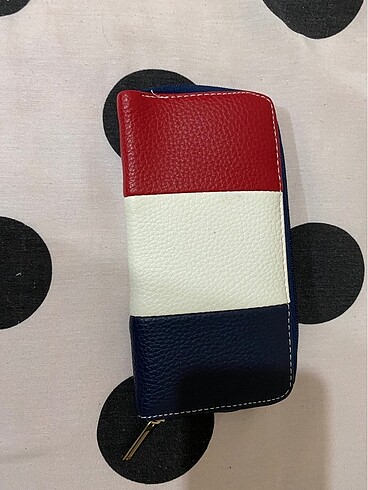 Tommy Hilfiger Kadın cüzdanı