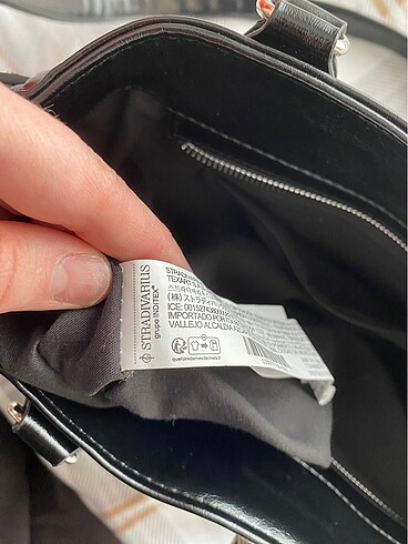 Stradivarius unibag