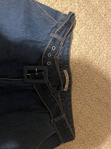 Diğer mom jean