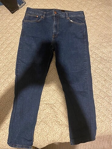 slim denim