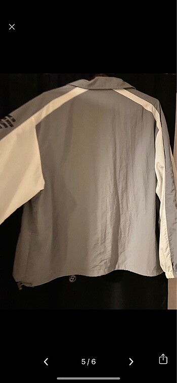 Bershka bershka ceket