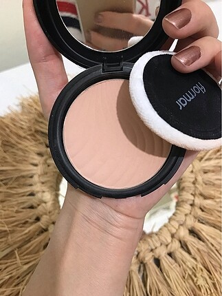Flormar pudra