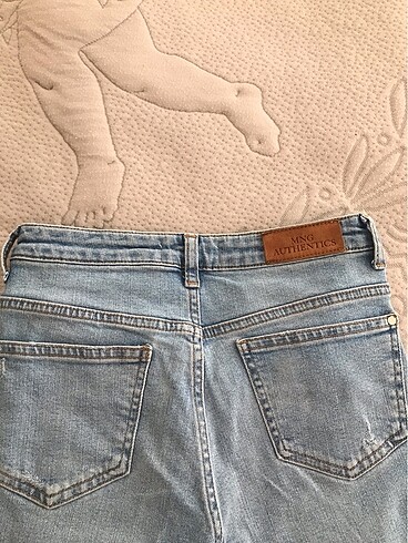 xs Beden Mango jean