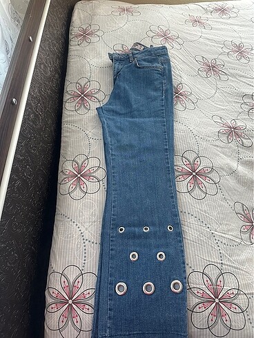 Zara jean