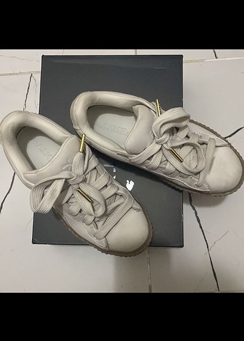 Puma Puma spor ayakkabı