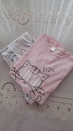 Pijama_ gecelik