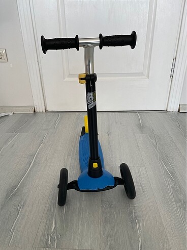  Beden Decathlon scooter