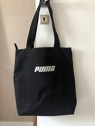 Puma Shopper Kadın El ve Omuz Çantası