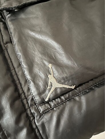 m Beden siyah Renk Jordan Siyah Mont