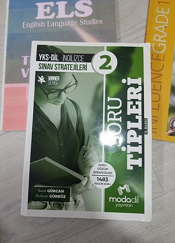 Yks strateji kitabı