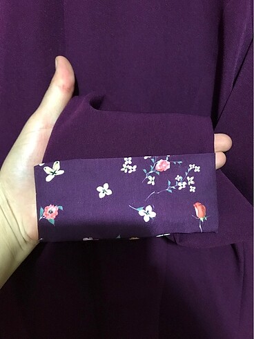 m Beden Blazer ceket