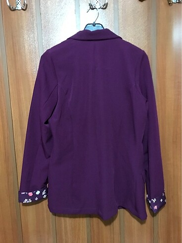 Diğer Blazer ceket