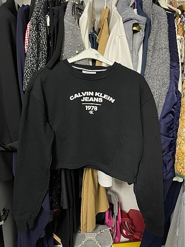 Orijinal sweat