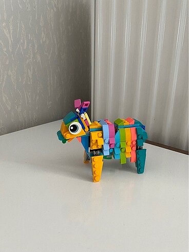 Orijinal Lego Pinata