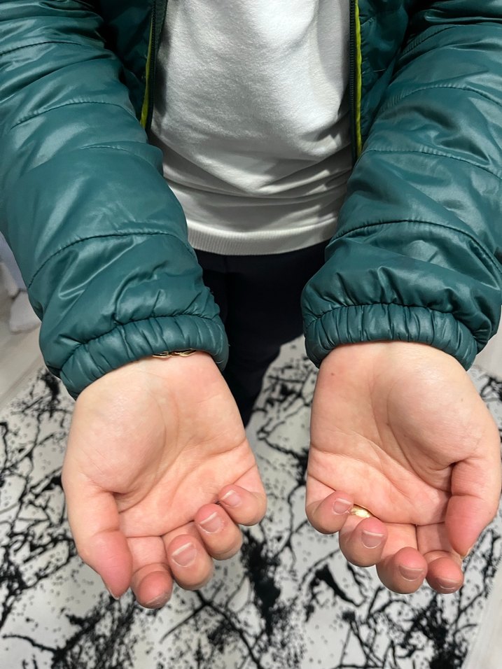 Yeşil Fermuarlı Kadın Ceket - Görsel 3