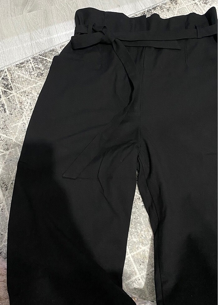 Havuç model kumaş - Görsel 2