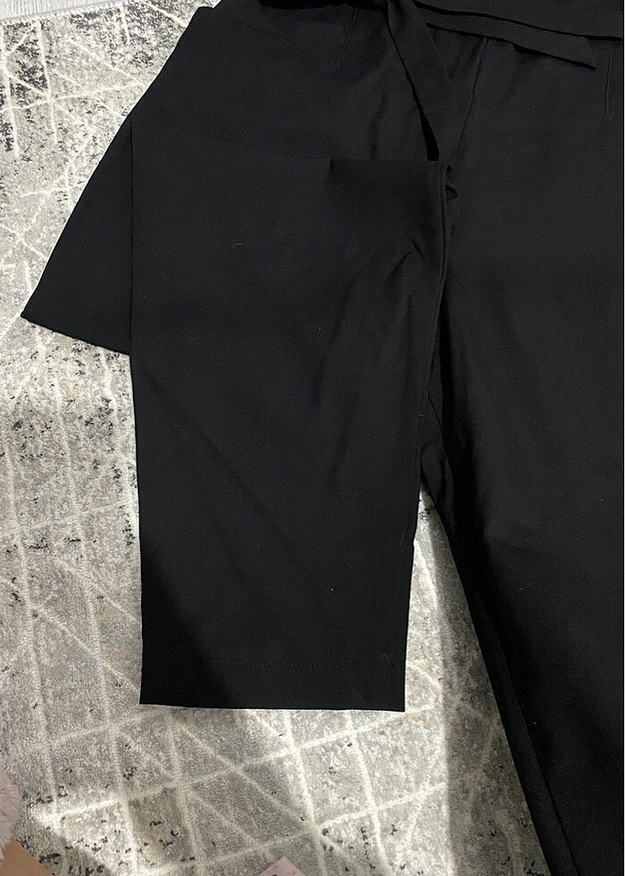 Havuç model kumaş - Görsel 3