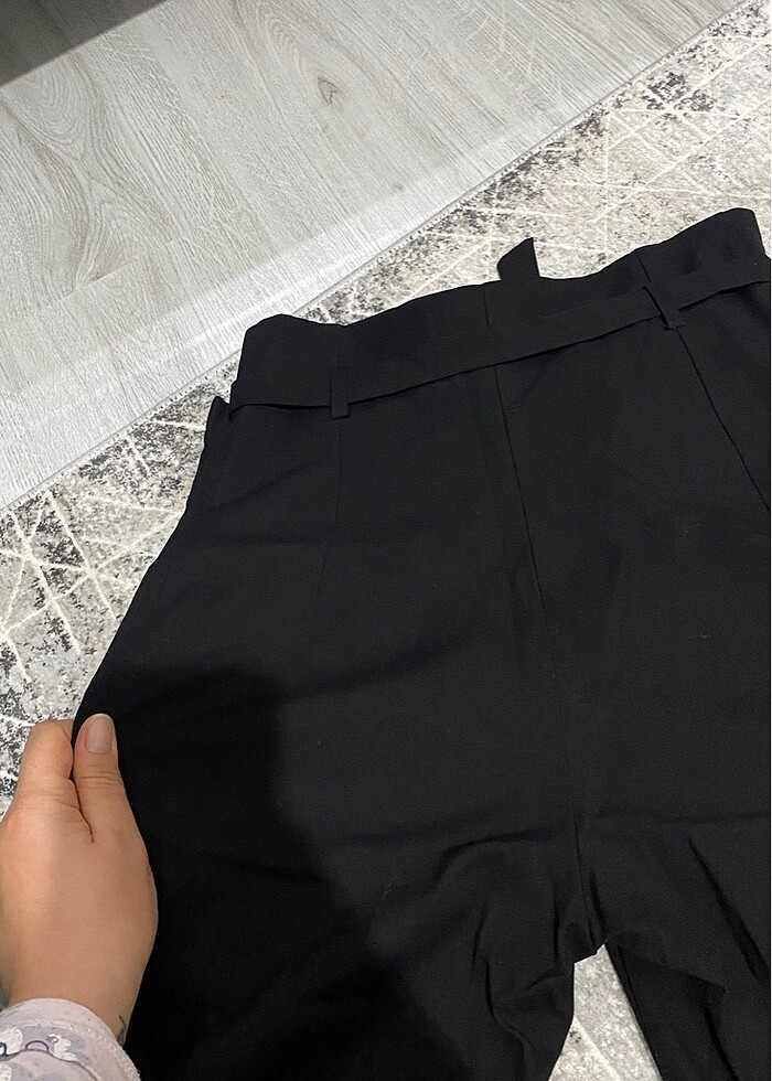 Havuç model kumaş - Görsel 4