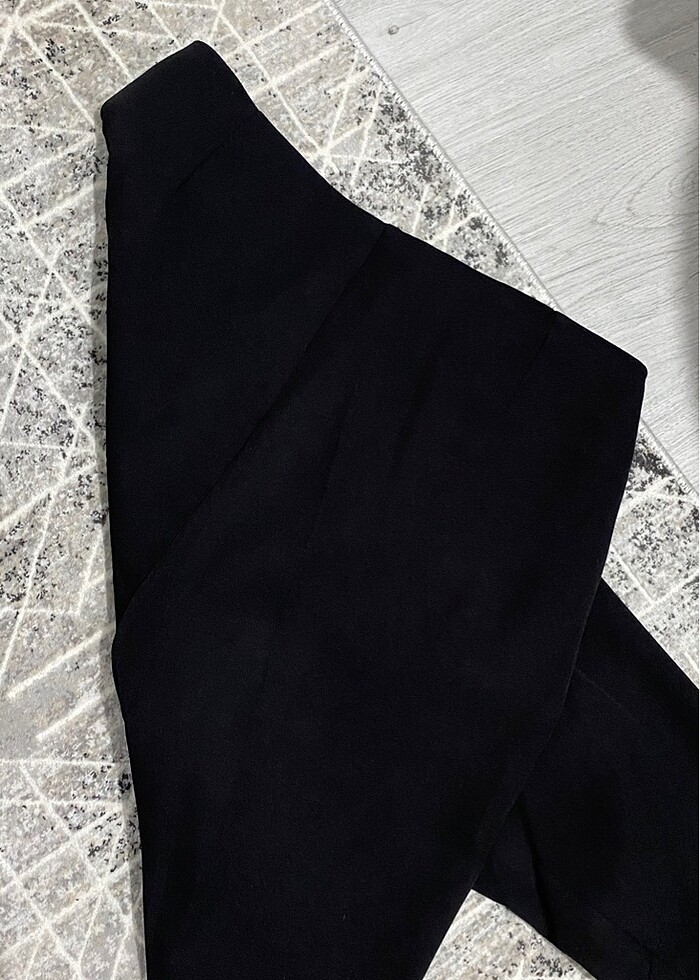 Kumaş pantolon - Görsel 4