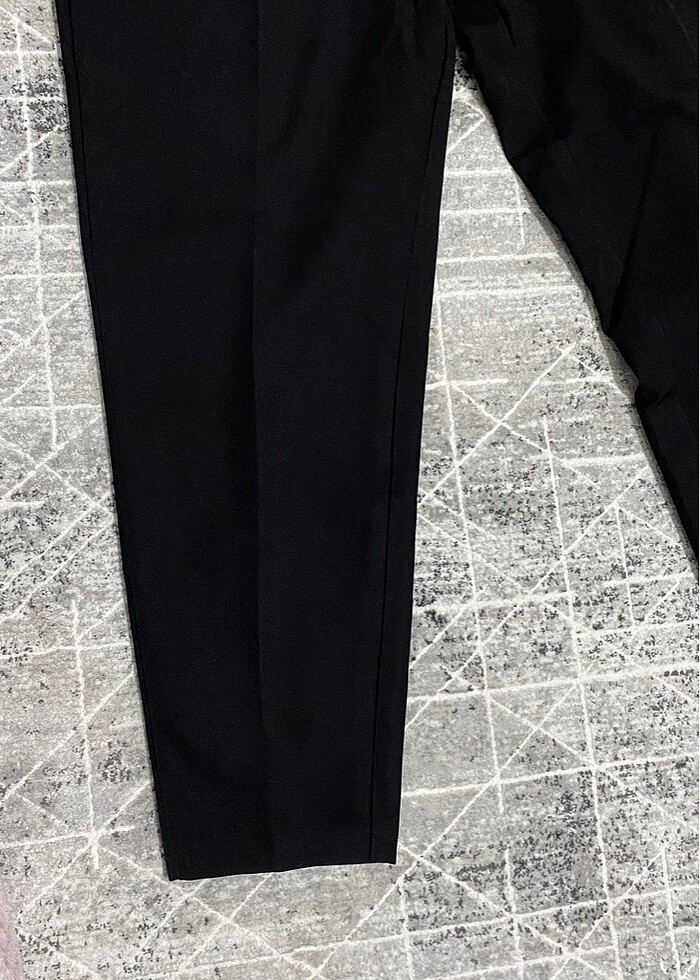 Kumaş pantolon - Görsel 2