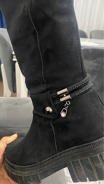 Uzun çizme - Görsel 2