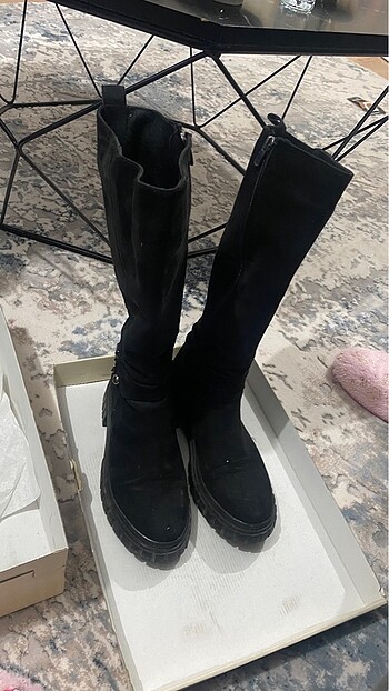 Uzun çizme - Görsel 3