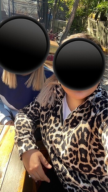 Leopar sweet - Görsel 3