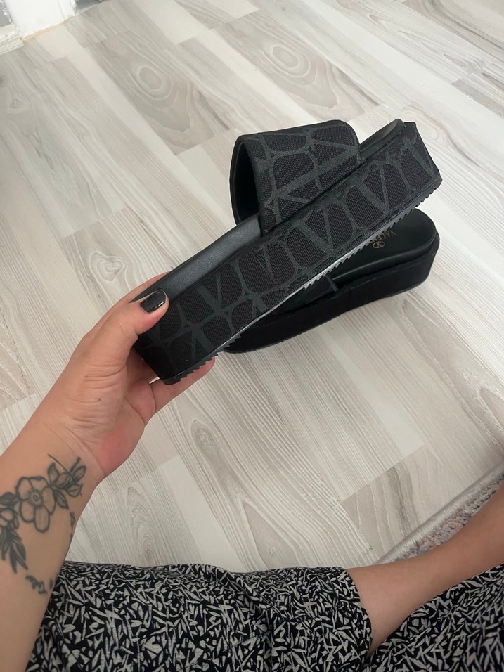 Valentino terlik - Görsel 3