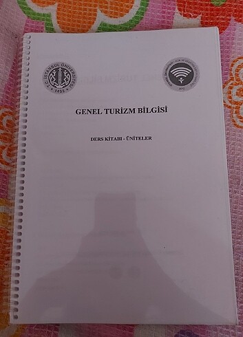 Genel turizm bilgisi istanbul auzef