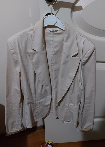Blazer ceket