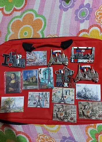 Paris fransa magnet