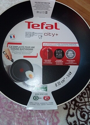 Tefal 32 cm 