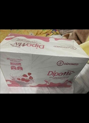 Dipomix