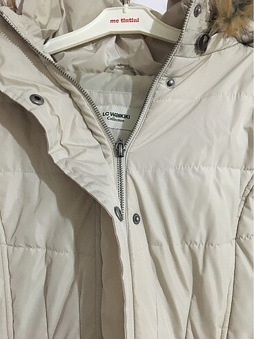 42 Beden Lcw mont