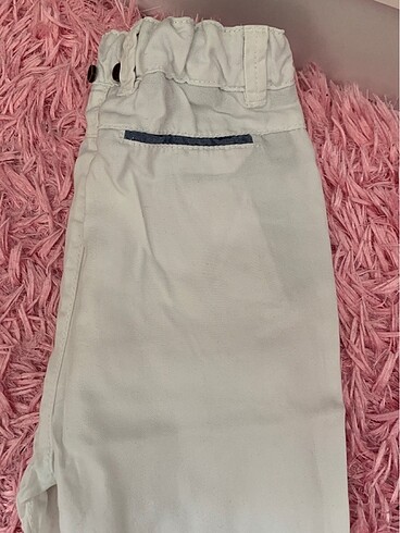 LC Waikiki Erkek çocuk pantolon