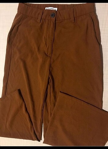 Pull bear pantalon 