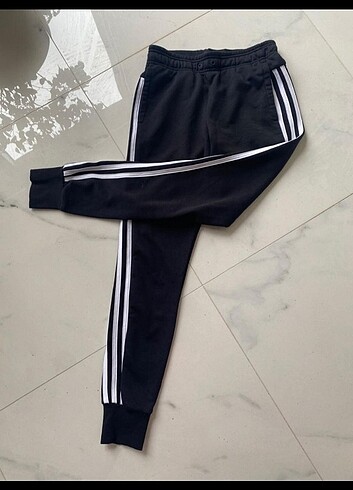 xs Beden siyah Renk Adidas esofman
