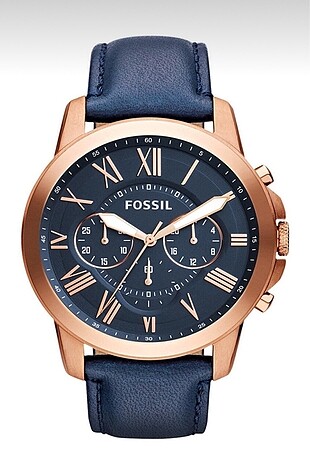 SIFIRDAN FARKI FİYATI ORİJİNAL FOSSIL ERKEK SAATİ