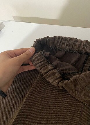 Zara Mini etek