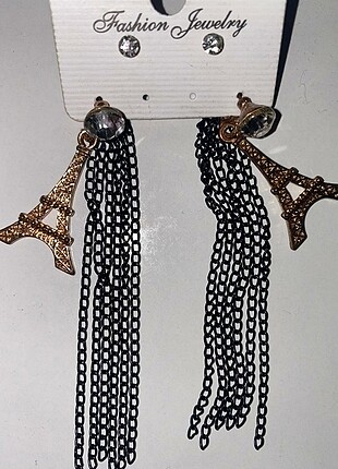  küpe paris