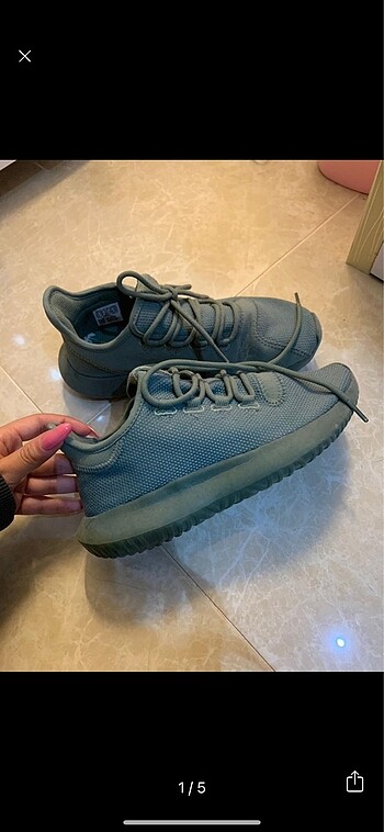 Adidas Spor Ayakkabı